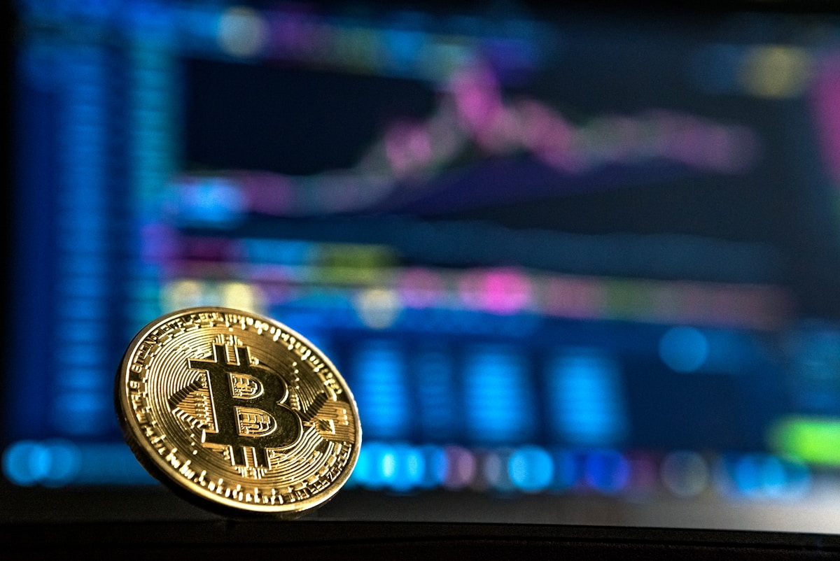 الاستثمار طويل الأمد في العملات الرقمية