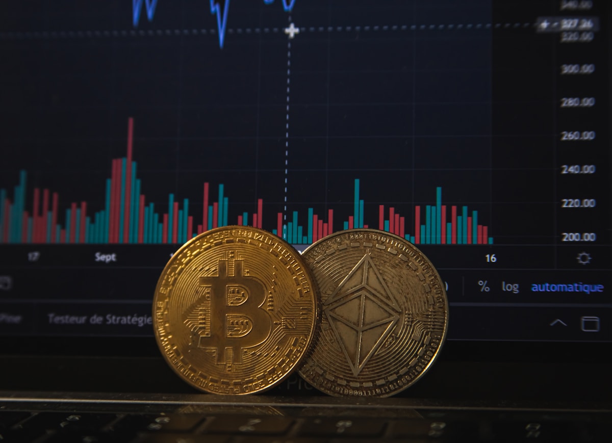 البلوكشين المحاكمات الرقمية