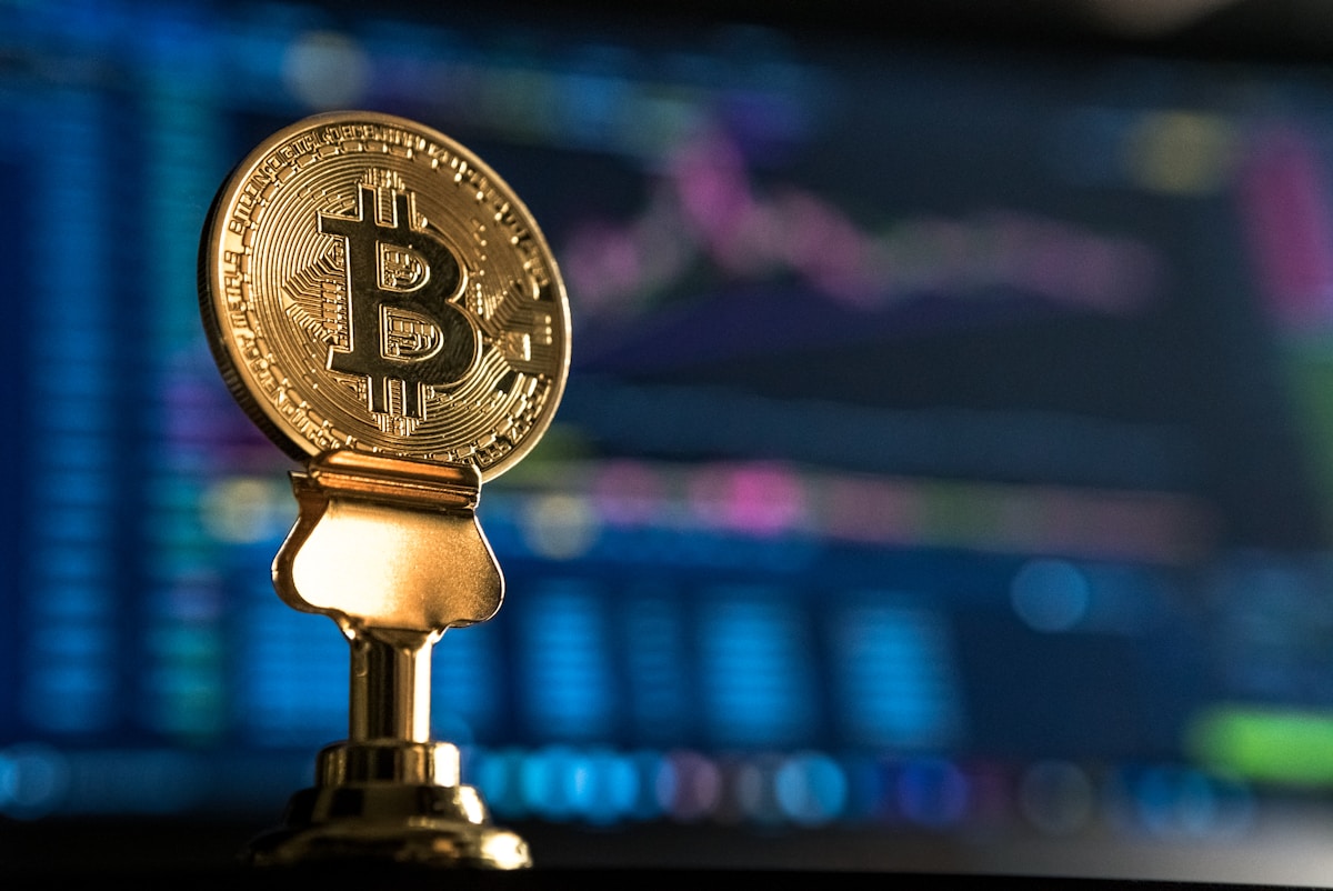 مستقبل العملات الرقمية