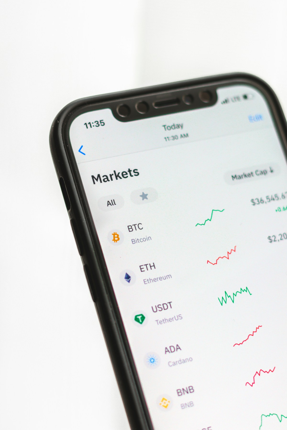 نصائح ذهبية للمبتدئين في العملات الرقمية