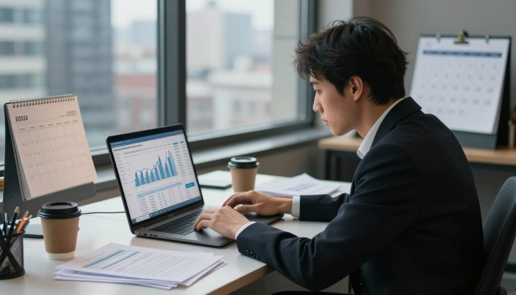 التحديات المالية وعدم الاستقرار في الدخل