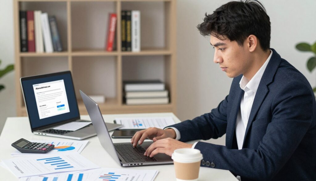 تجنب الأخطاء الشائعة للمبتدئين في الربح من الإنترنت